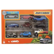  Matchbox Ca...