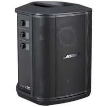 Speaker Bose S1 Pro+ System Con Bateria Bivolt 869583-2100