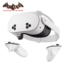 Gafas VR Meta Quest 3S Batman Arkham Shadow 128GB 25221 - White