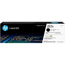 Toner HP 222...