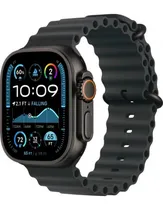 Apple Watch Ultra 2 49MM Black Ocean BAND-MF0J4LW/A