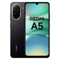 Cel Xiaomi Redmi A5 4+128GB Black Global