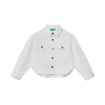  Campera Inf...