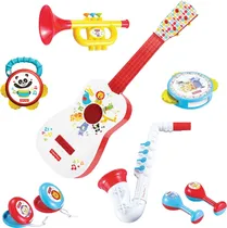  Banda Music...