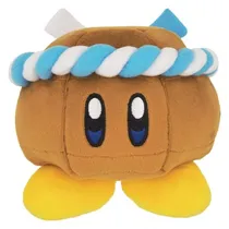  Plush Littl...