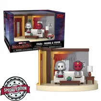  Funko Pop M...