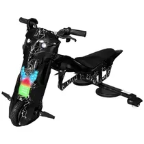 Scooter Tric...