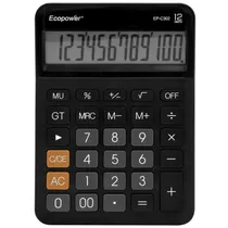  Calculadora...