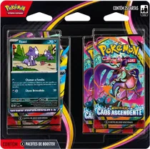Cartas Pokém...