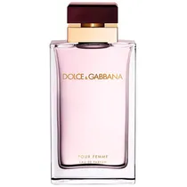 Perfume Dolce &Amp; Gabbana Pour Femme Eau de Parfum Feminino 100ML