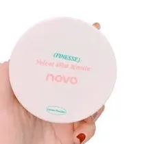  Novo Polvo ...