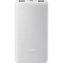 Carregador Portatil Xiaomi 10000M Powerbank Lite BHR9350GL 22.5W Gray