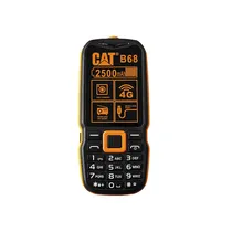 Celular Cat B68