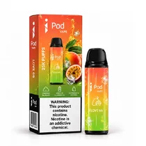 I Pod 25K LO...