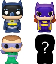 Boneco Batm...