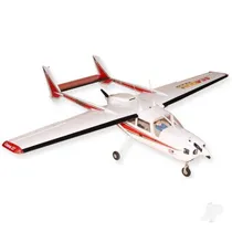  Avião Seagu...