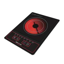 Placa Infrarroja Megastar ER60B - 220V