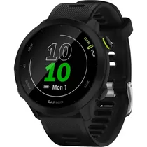 Garmin Relogio Forerunner 55 (10-02562-10) Preto