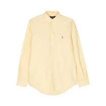  Camisa Polo...
