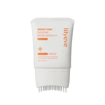 Lilyeve Grow Turn Exoso Brush Ampoule 100ML