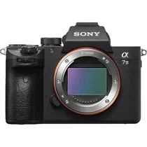  Camera Sony...