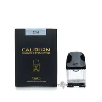 Cartucho Uwell Caliburn G2