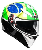  Capacete pa...