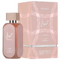  Perfume Lat...
