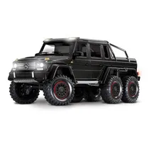  Carro Traxx...