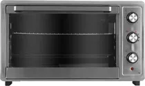 Forno Elétrico Britânia PFE70I
 70L 2200W 220V-50/60HZ