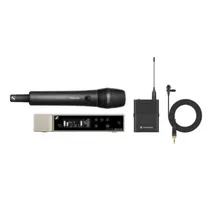 Microfone Sennheiser Ew-D ME2 835