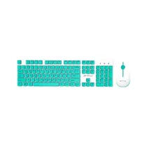  FTX Teclado...