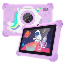 Tablet Cidea CM88 7" Infantil Wifi 8+256GB Purple