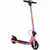  Patinete El...