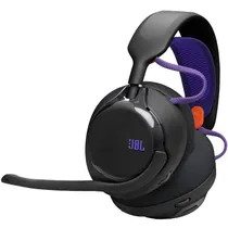 JBL Auricular Quantum Gaming Q650 Black