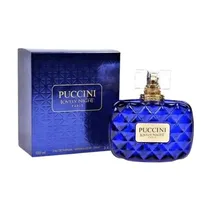 Puccini Lovely Night Azul Fem 100ML Edp 801376