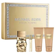 Kit Michael ...