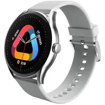 Relógio QCY Watch GT WA23S8A com Bluetooth - Frost Gray