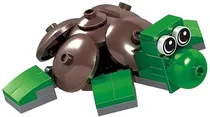Cogo Creator Animais - 4607-4 (57 Peças)