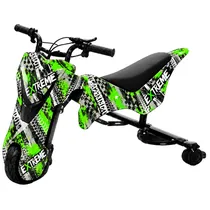 Triciclo Elé...