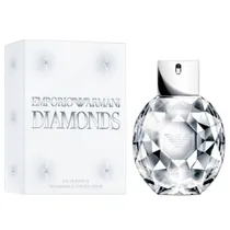 P.Armani Emporio Diamonds F 100ML Edp