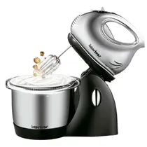 Batedeira B20PY Interbras Inox 2.5L/1000W/220V 50HZ 687842