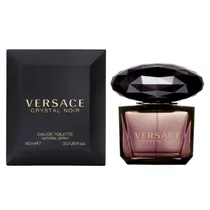 P.Versace Crystal Noir F 90ML Edt