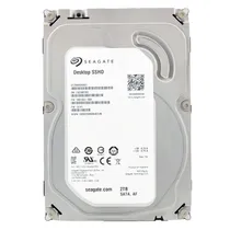  HD Seagate ...