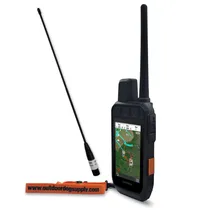 Garmin GPS Dog Alpha 300I Handheld 010-02806-50
