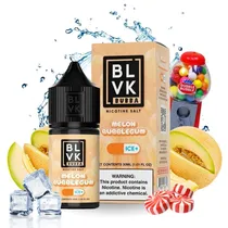  BLVK 30ML S...