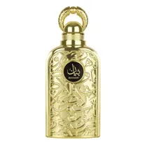 Perfume Lattafa Bayaan Unissex Eau de Parfum 100ML