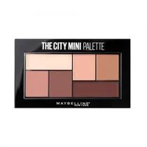  Mini Paleta...