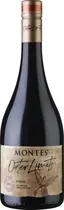  Vinho Monte...
