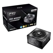  Fonte 1000W...